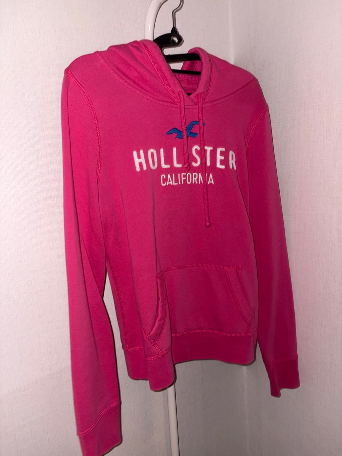 홀리스터 후드티 상품이미지1