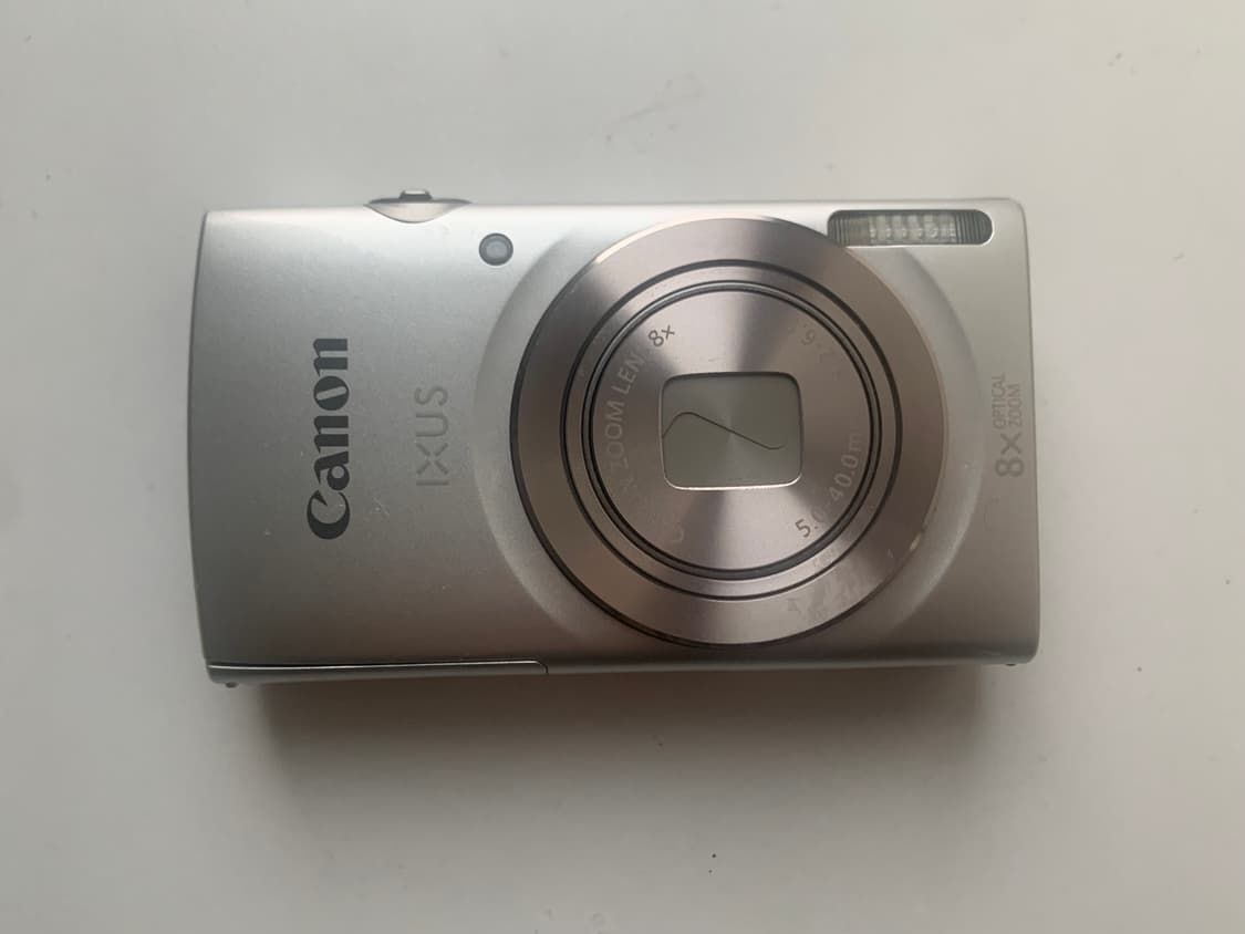 캐논 익서스 175 빈티지디카 상품이미지1