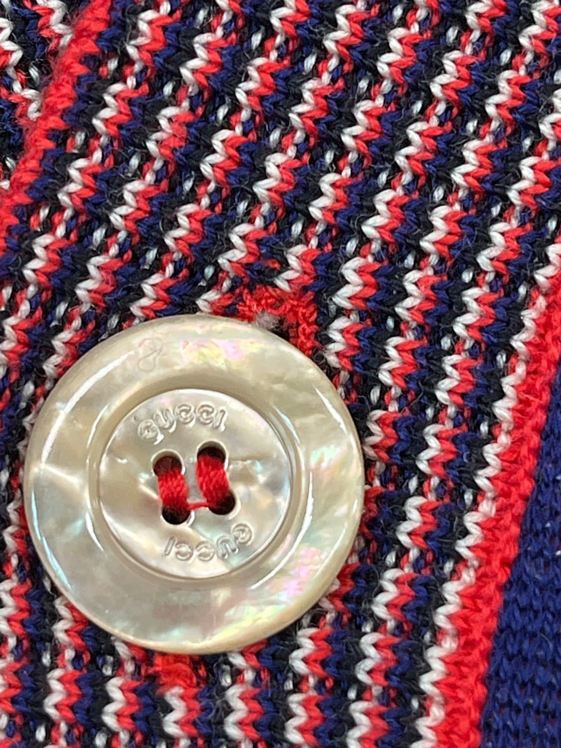 95) 구찌 홀스빗 체인니트  상품이미지5