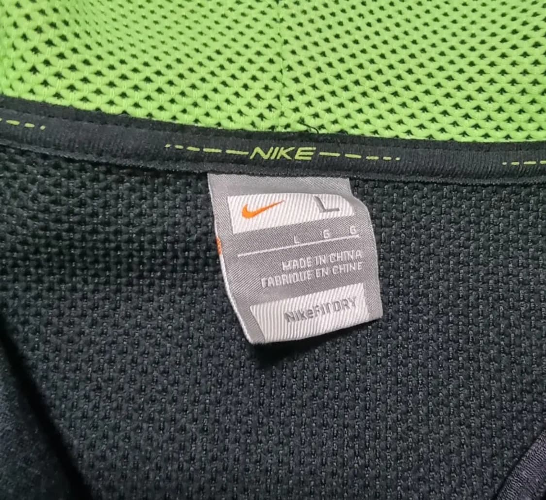 (L) 나이키바람막이 스우시바람막이 나이키트레이닝복 nike 상품이미지4