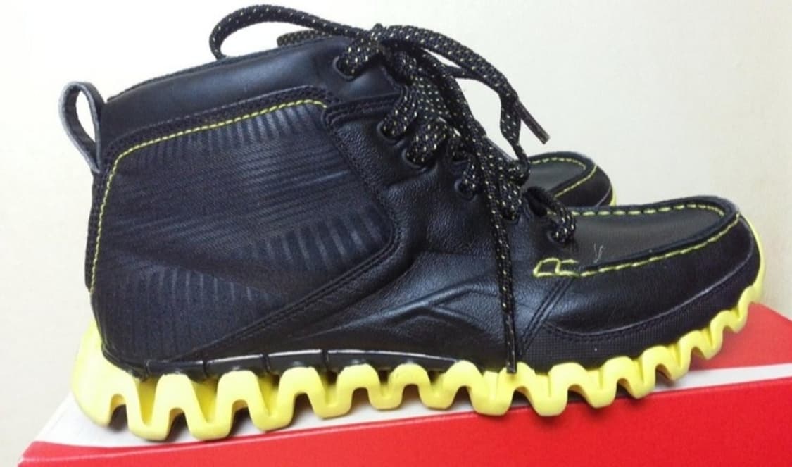 리복 직텍 직나노 컨트롤 검노 255 상품이미지2