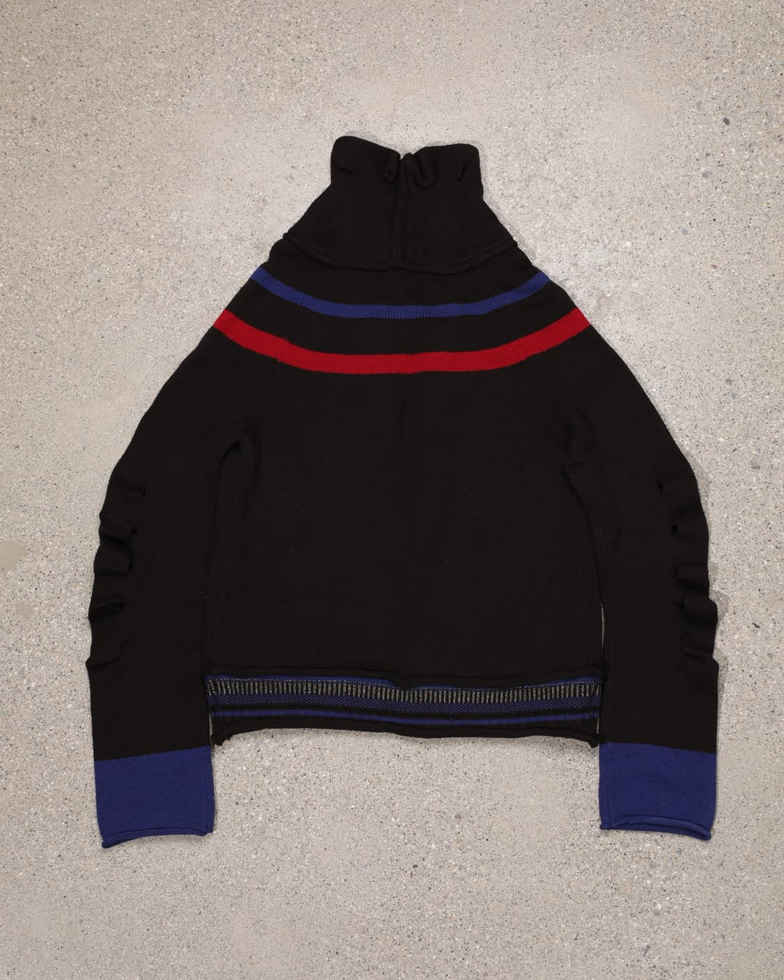 marithe francois girbaud cardigan 상품이미지3