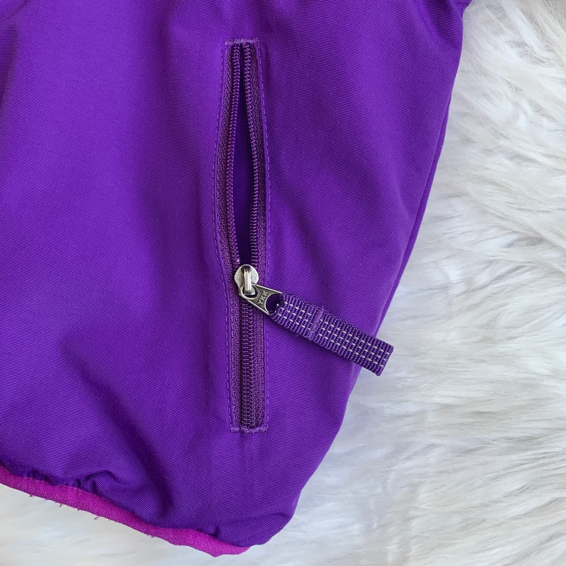 파타고니아 키즈 신칠라 플리스 집업 리버시블 점퍼 1750 상품이미지9