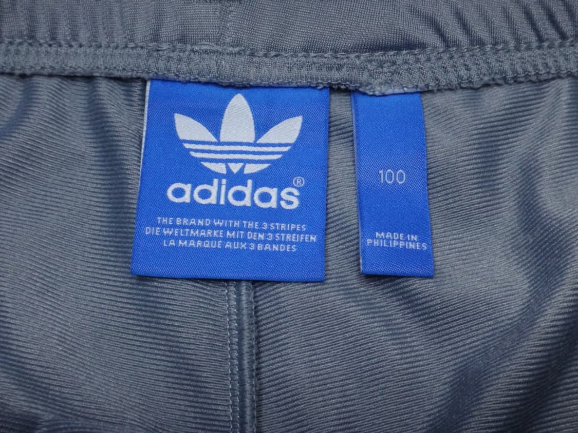 (84cm) 아디다스 Z38448 스트릿 다이버 트랙팬츠 상품이미지8