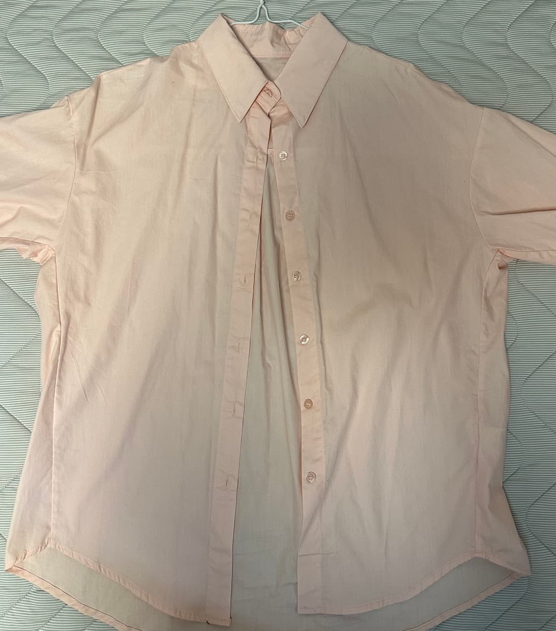 Pink shirt 상품이미지1