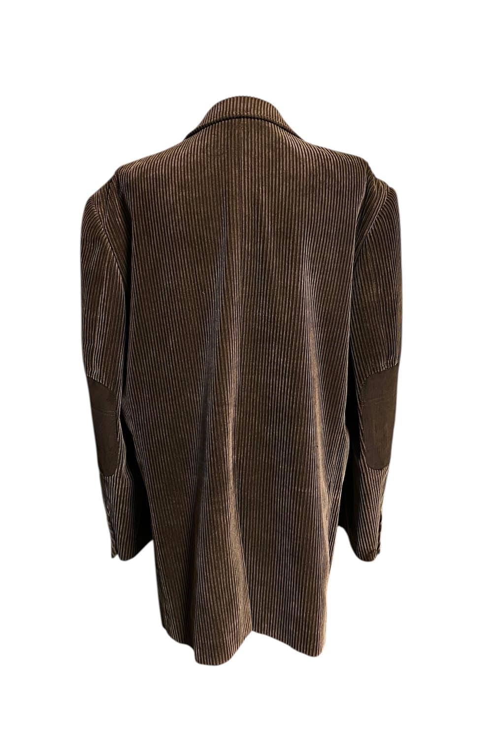 Armani Exchange 코듀로이 자켓 브라운 50 상품이미지6