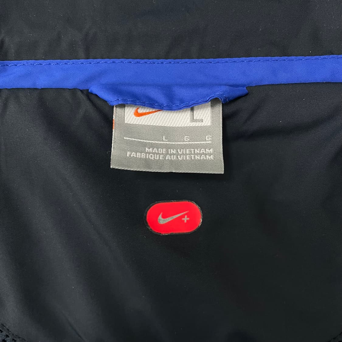 나이키 바람막이 L 상품이미지9