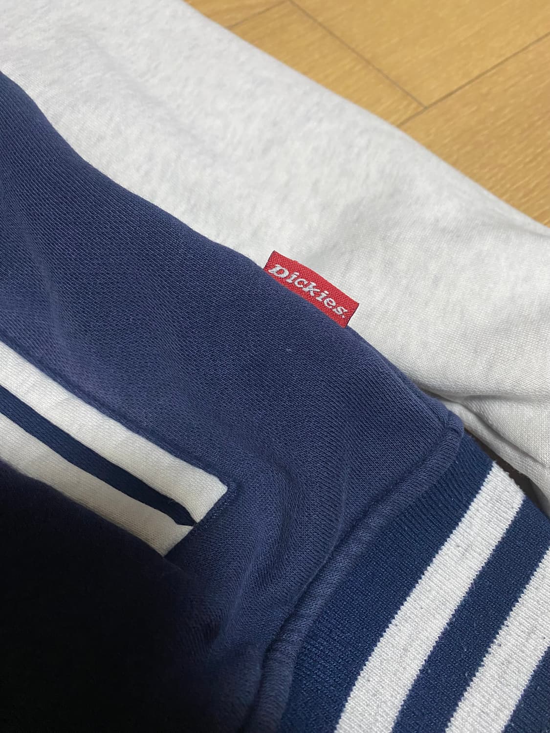 디키즈 바시티 자켓 L 100~103 상품이미지2