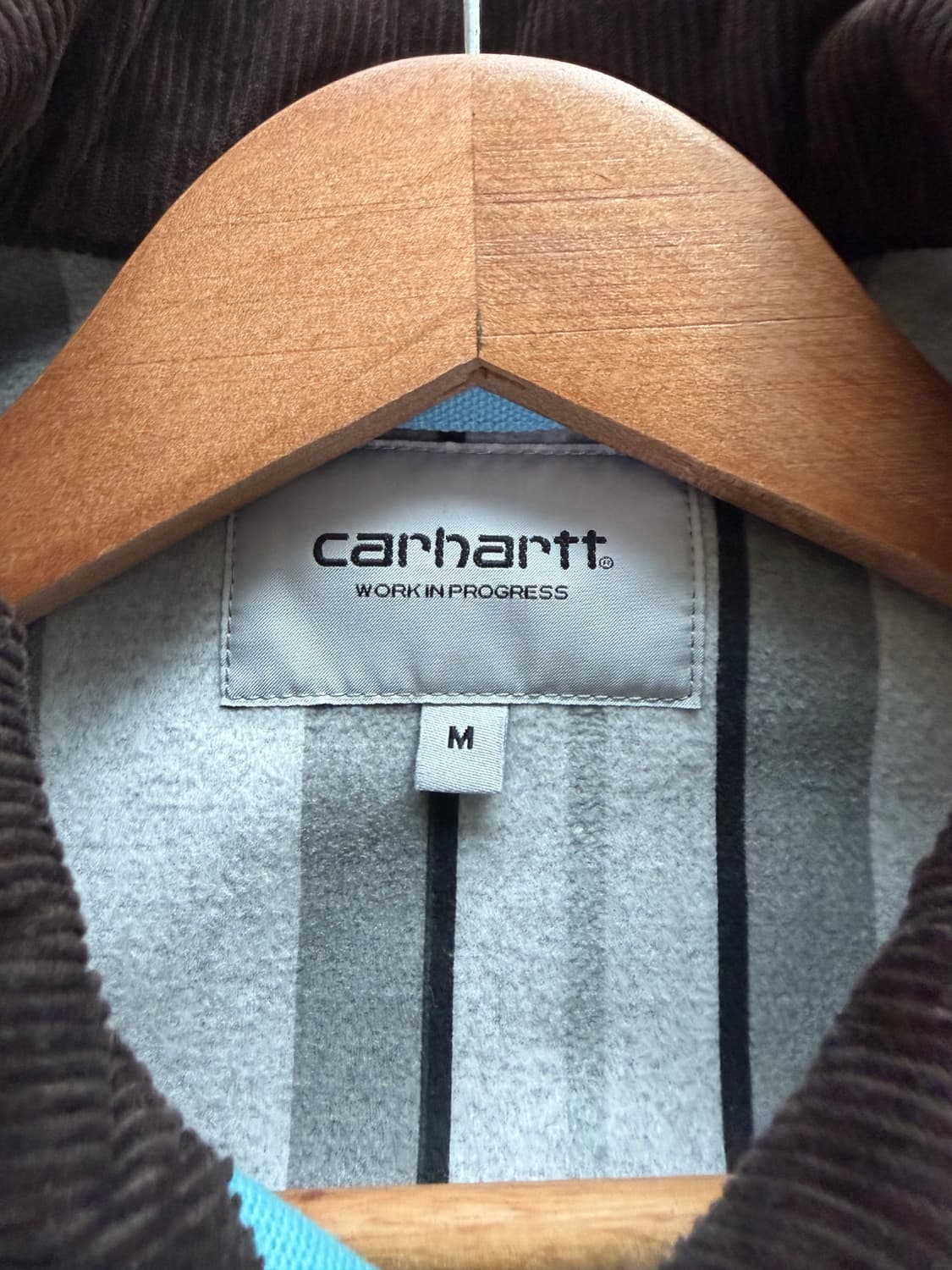 칼하트 아이앱 디트로이트 자켓(m) 상품이미지3