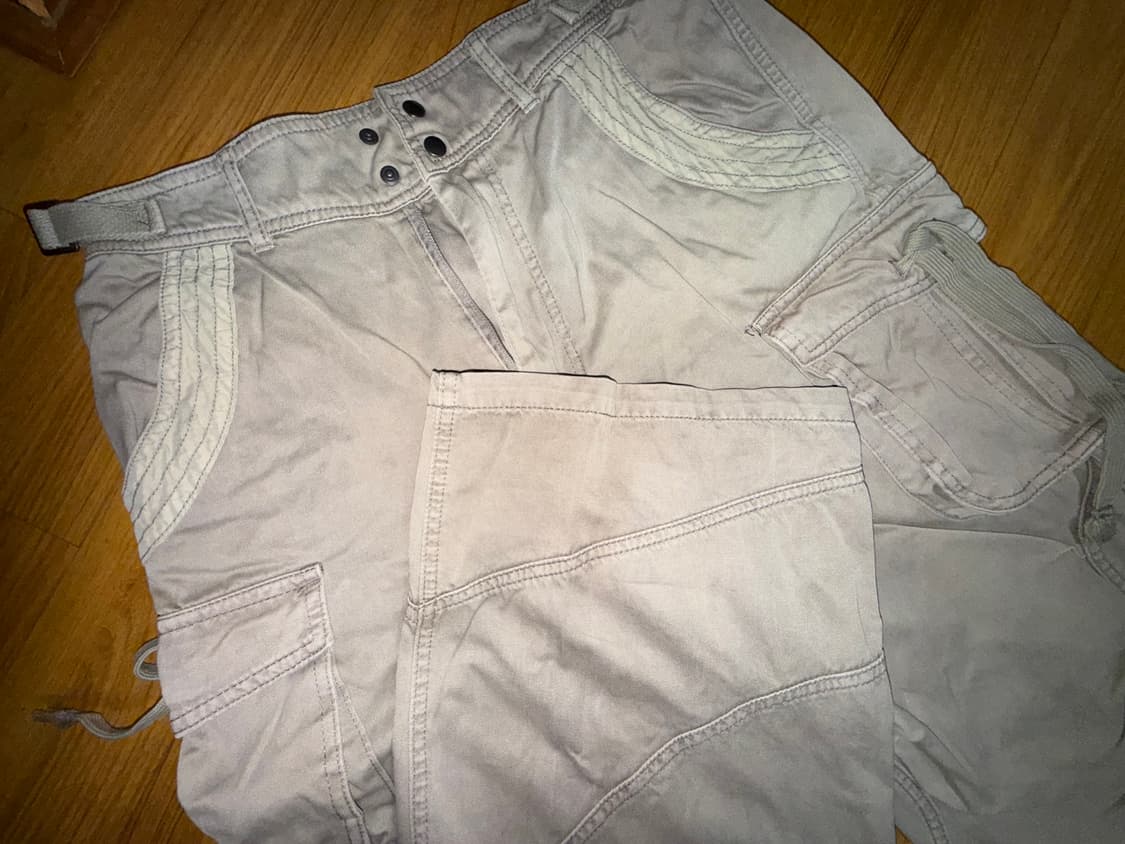 smarturbanuseful/coyseio cargo pants 상품이미지3