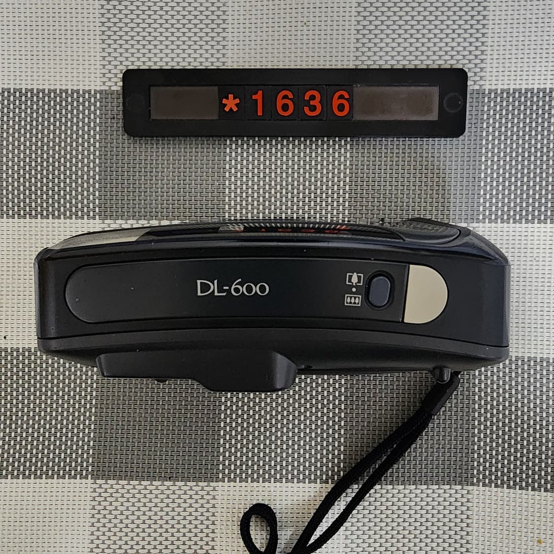 후지 DL 600 줌 필름카메라 상품이미지2