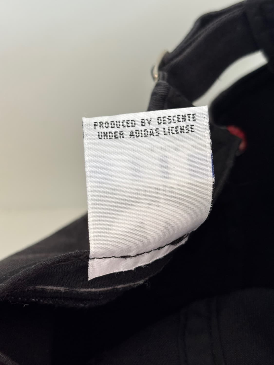 Adidas Denim Cap 상품이미지8