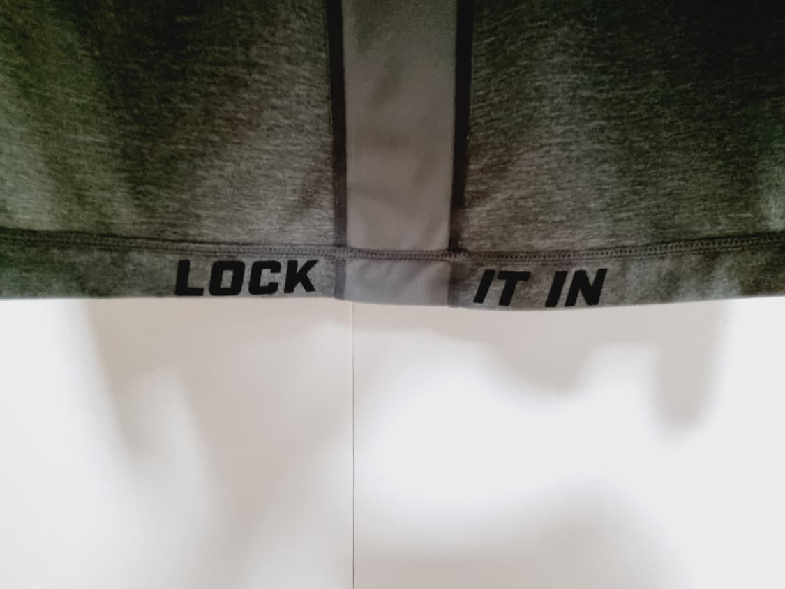 남성 나이키 프로 컴프레션 기능성 티 트레이닝복 헬스복 러닝복 헬스티 상품이미지7
