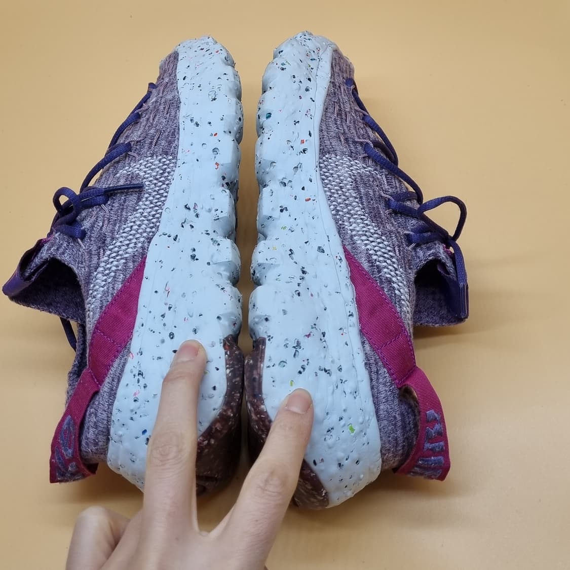 나이키 스페이스 히피 운동화245  상품이미지5