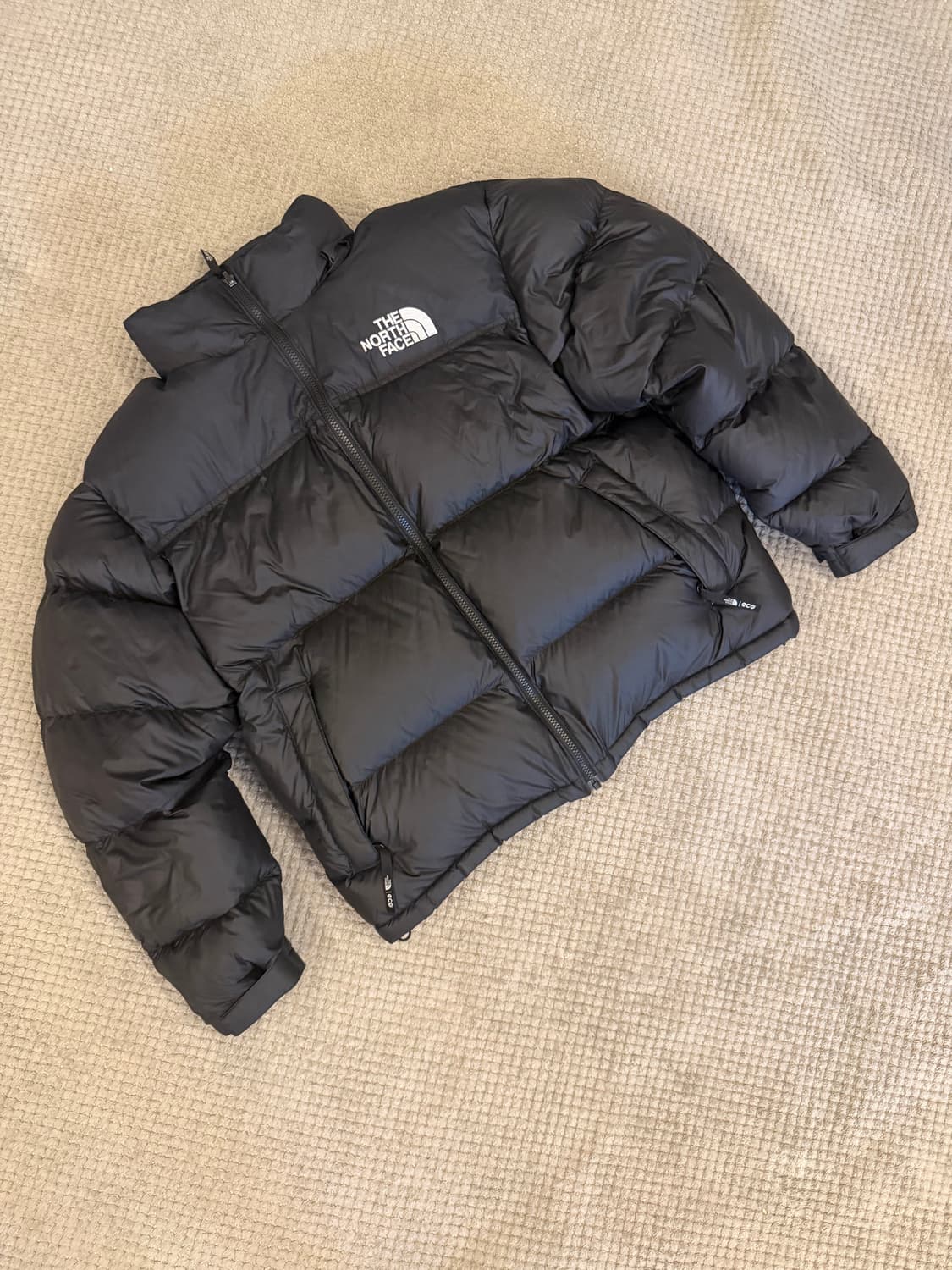 노스페이스 1996 에코 눕시 상품이미지1