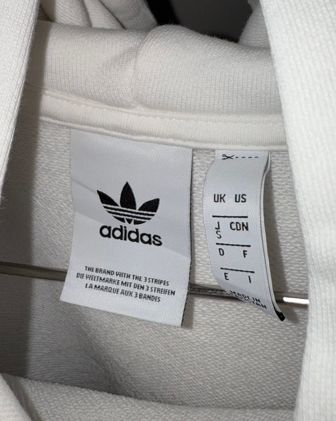 Adidas 후드티 상품이미지5