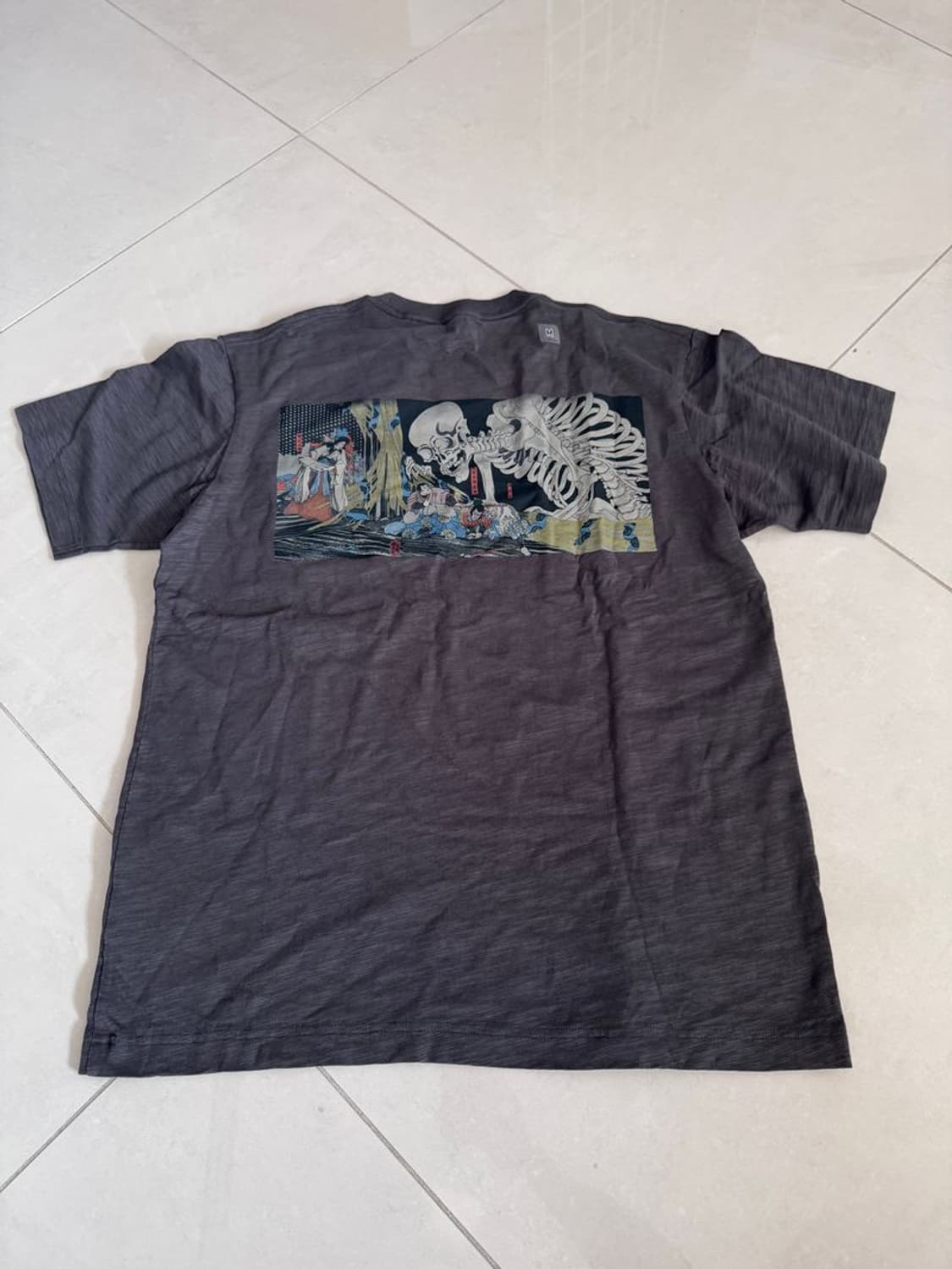 PRINT TEE 프린트 티셔츠 상품이미지1