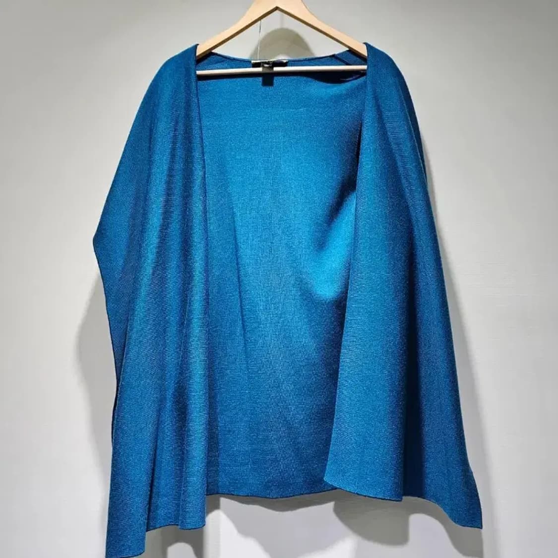 St. John 옐로우 라벨 워터폴 가디건 ~66 상품이미지8