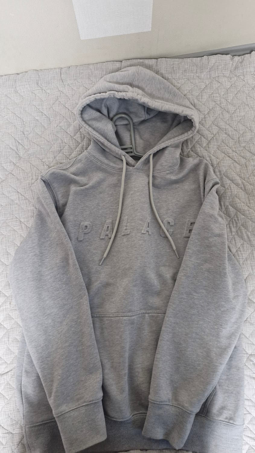 팔라스 후드 희귀매물  상품이미지2