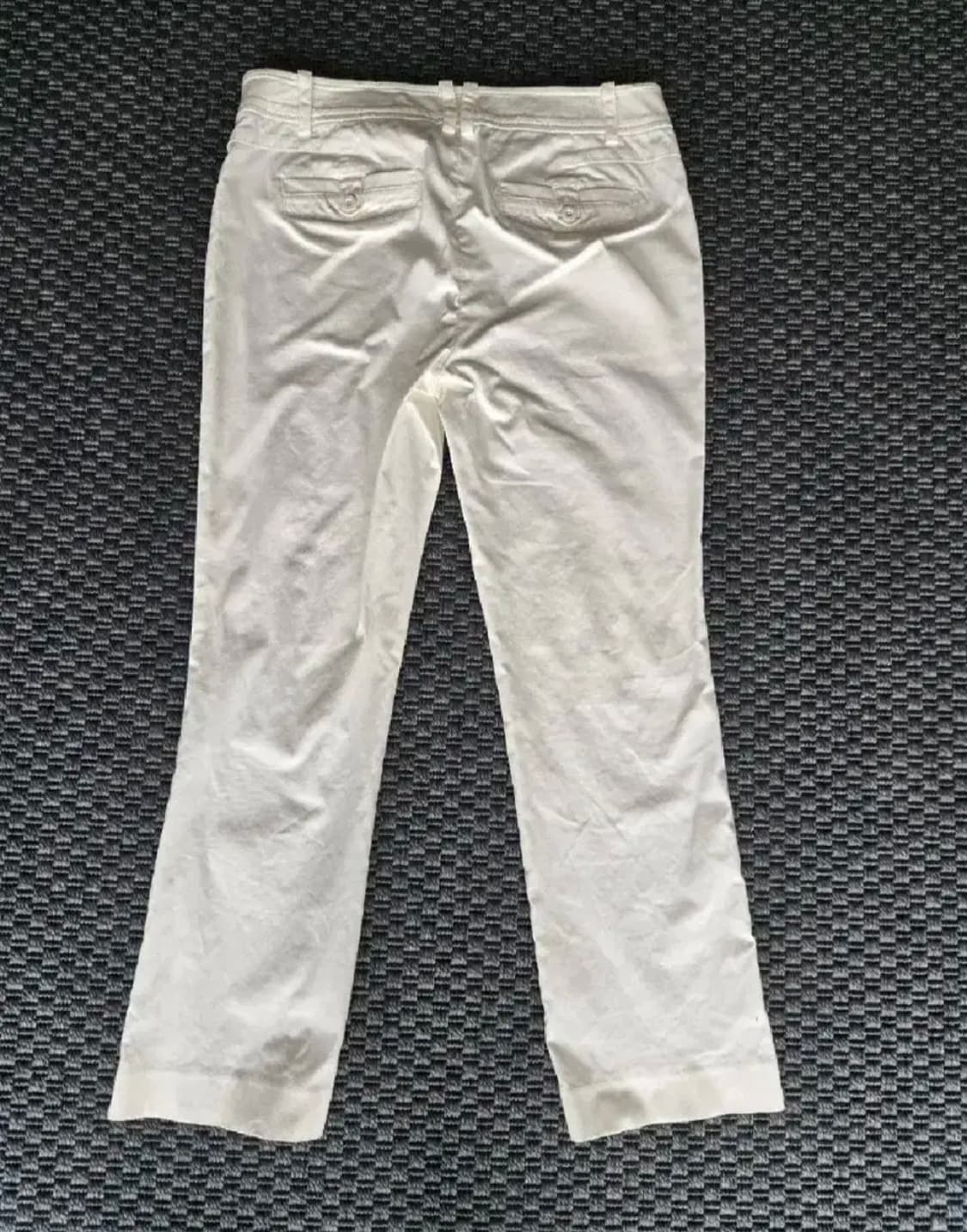 엘르 여성 골프바지 상품이미지2