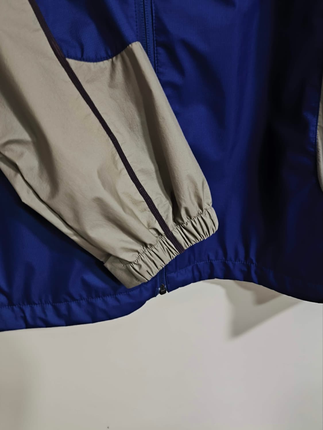 2XL 컬럼비아 옴니윈드 블록 바람막이 등산복 기능성  상품이미지3