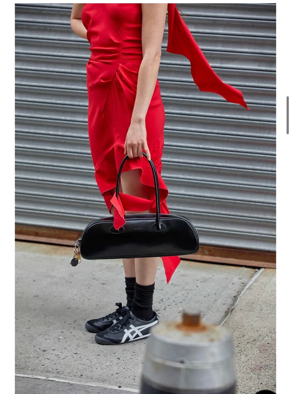 포츠포츠 볼링백  상품이미지2