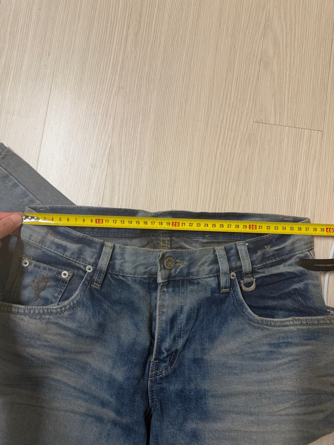 돌체앤가바나 데님 여성용 4 상품이미지6