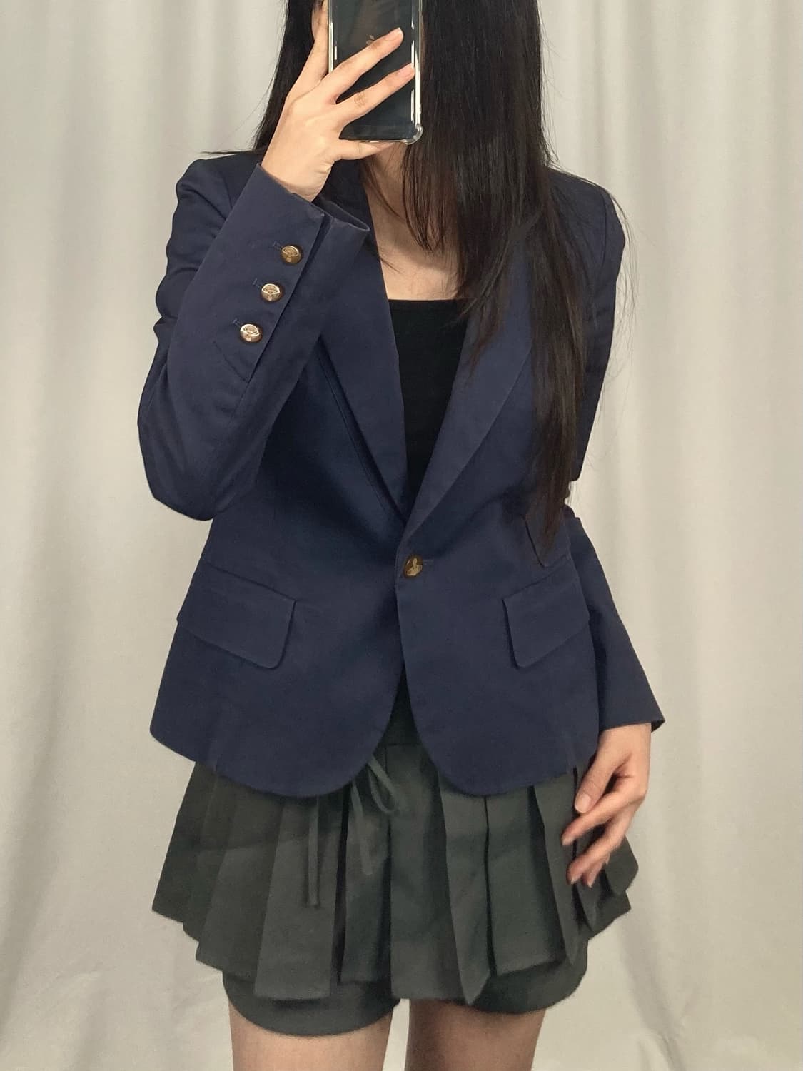 비비안 웨스트우드 블레이저 상품이미지2