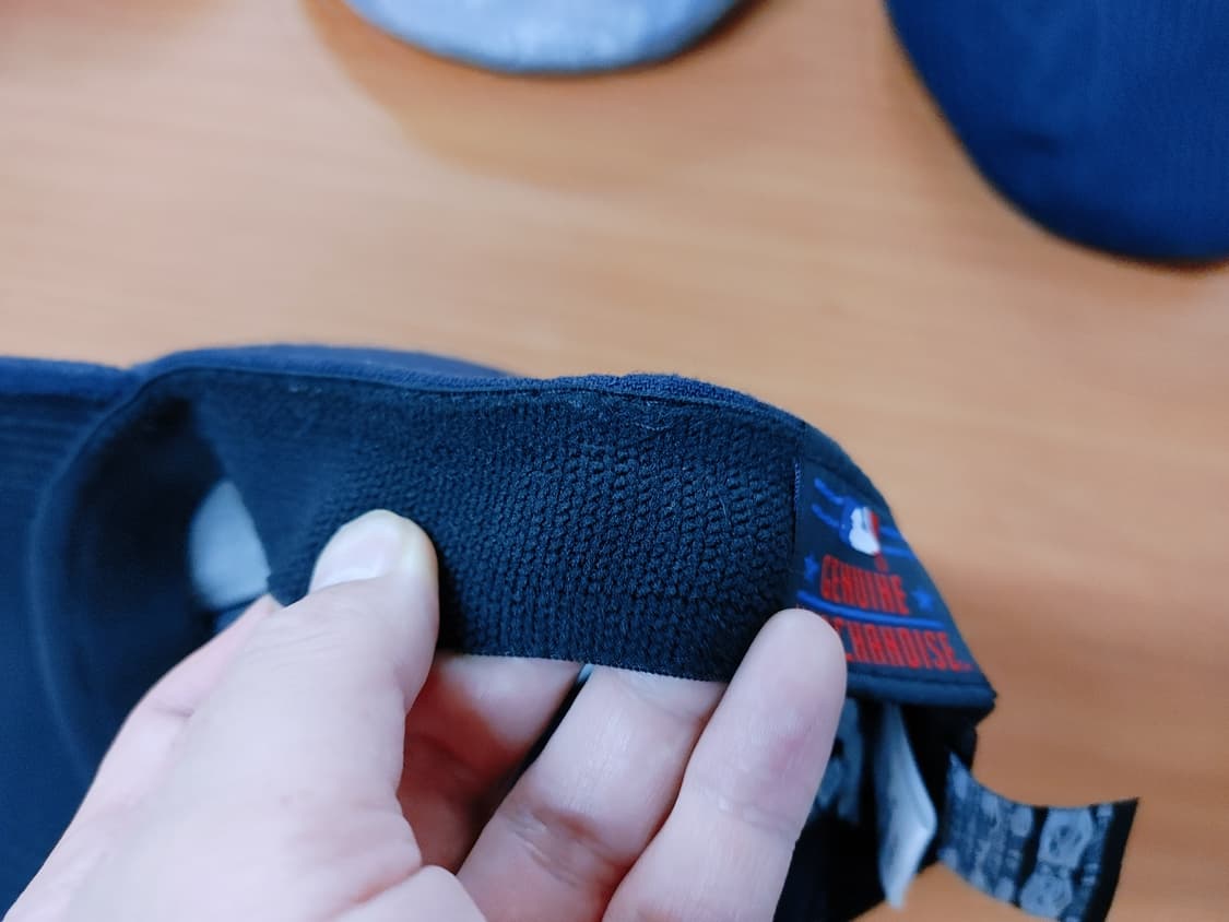 NEW ERA 뉴에라 뉴욕양키스 반스냅백 상품이미지10