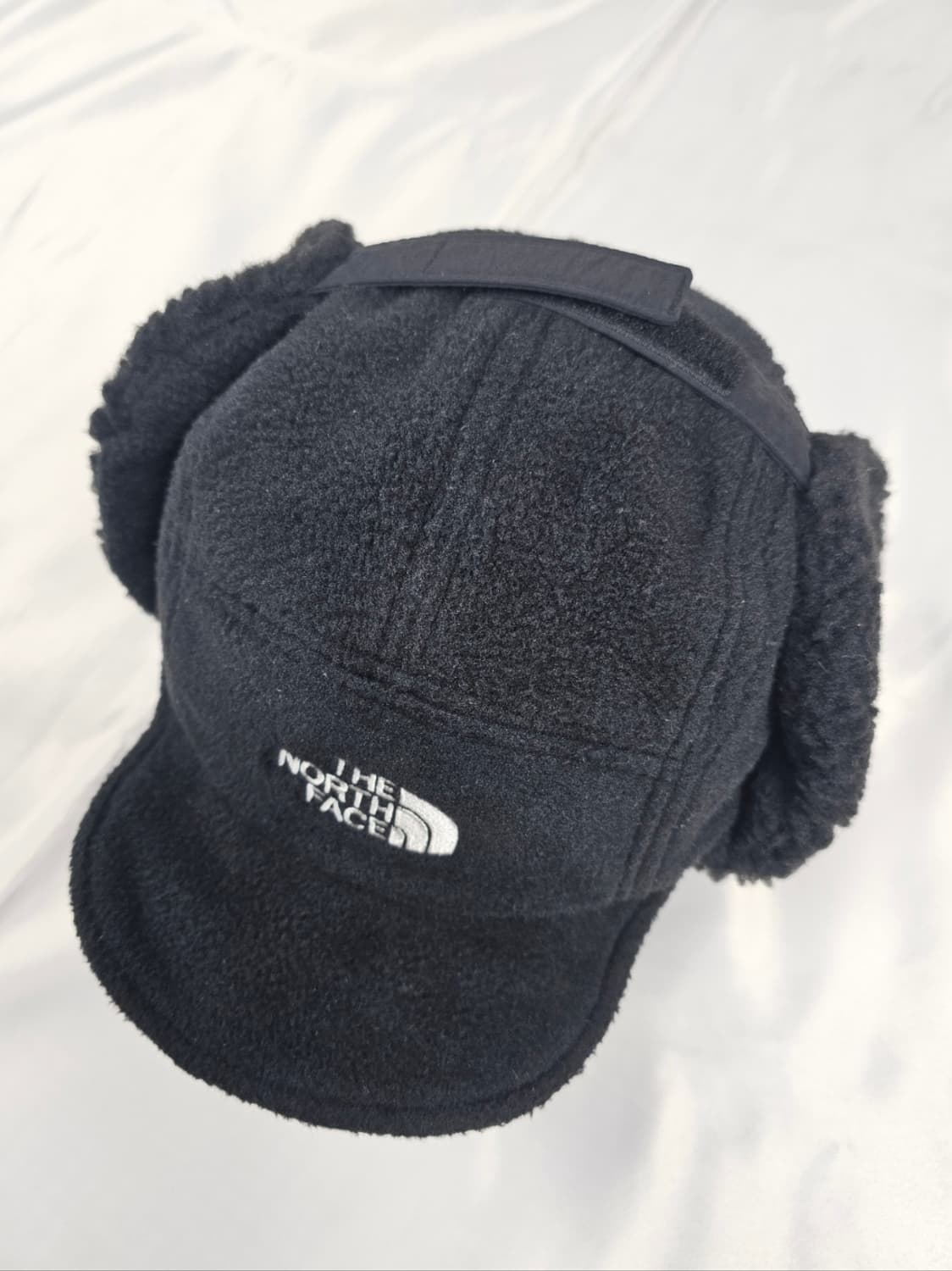 노스페이스이어모프캡 상품이미지1