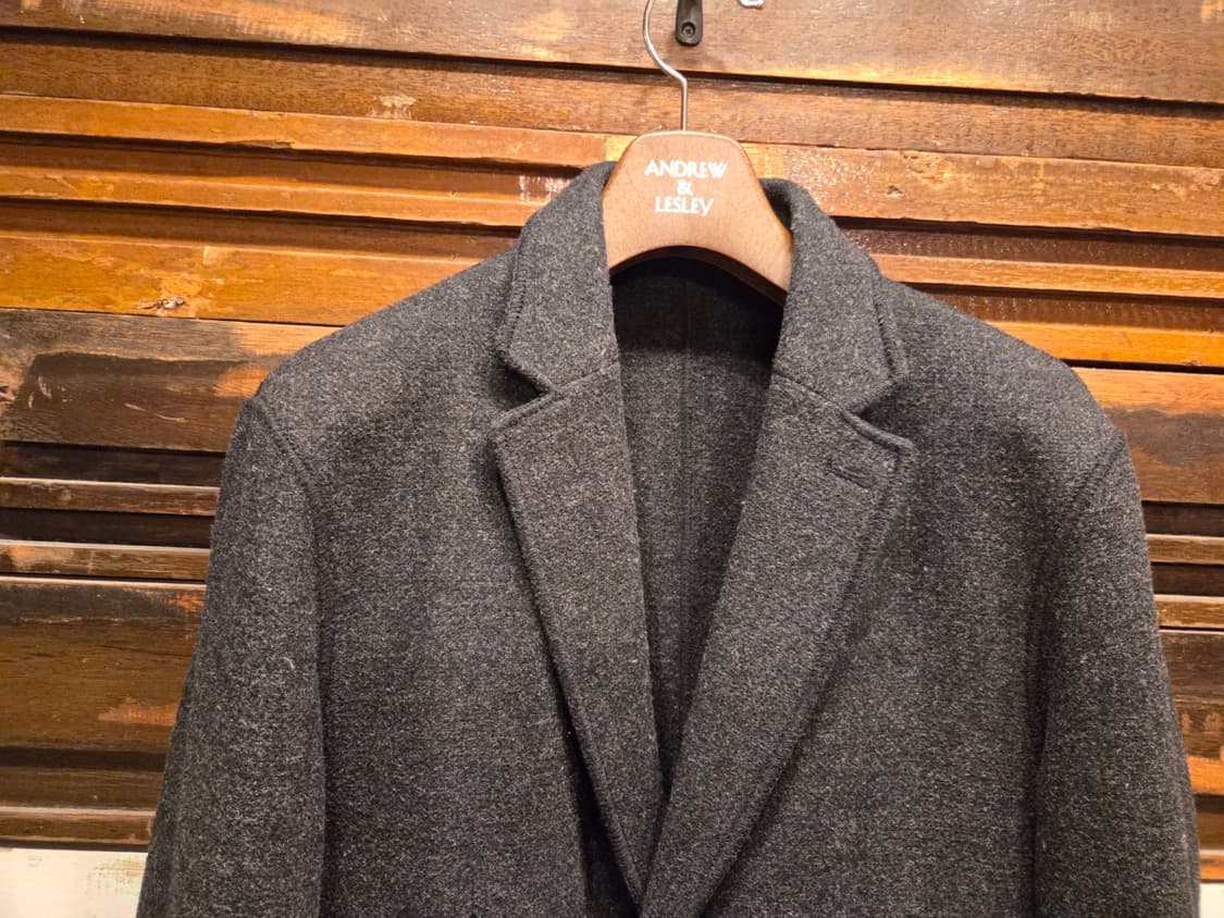 클럽모나코 플란넬자켓 상품이미지2