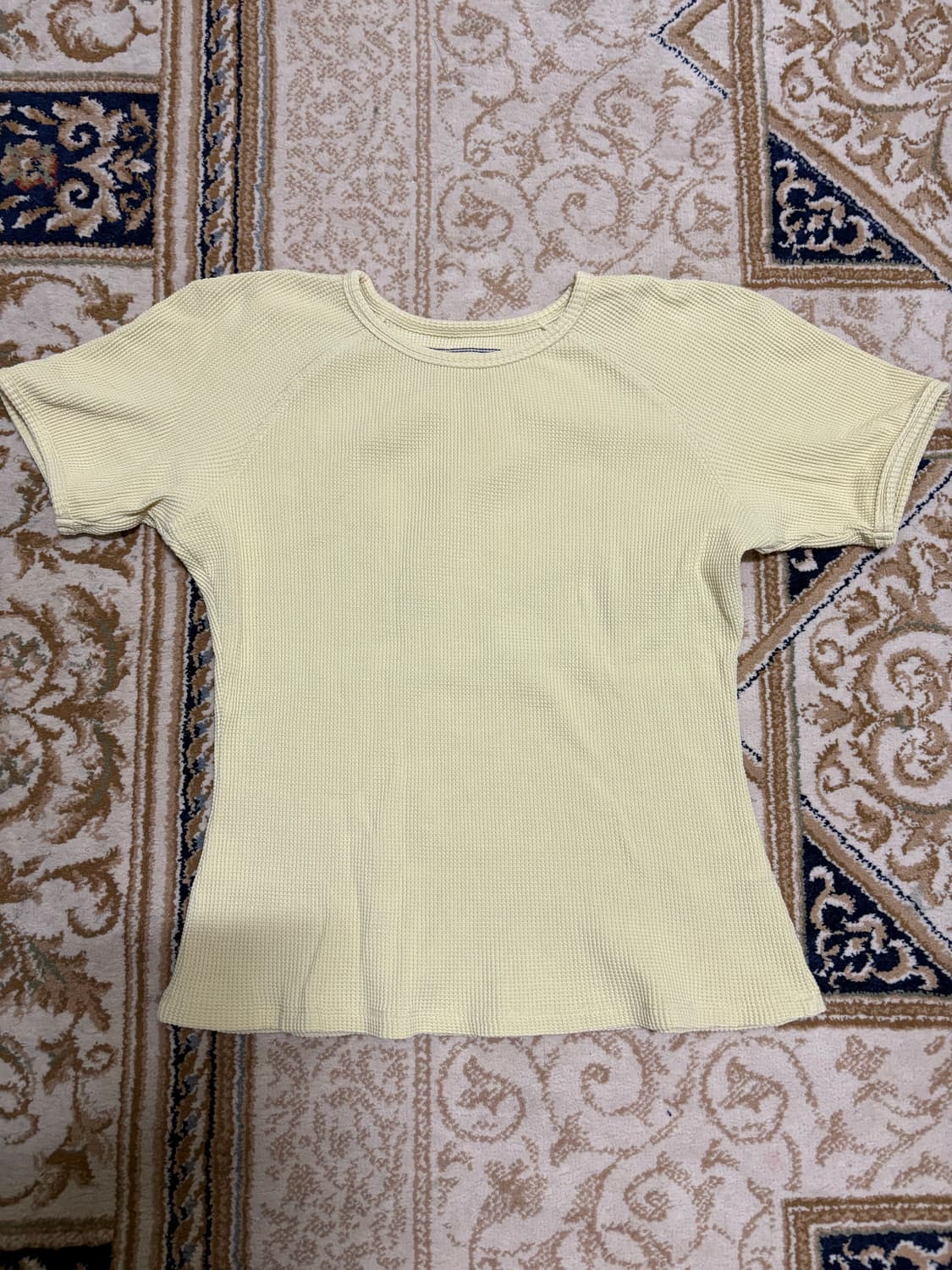 얼바닉 버터티 레몬 색상  상품이미지3