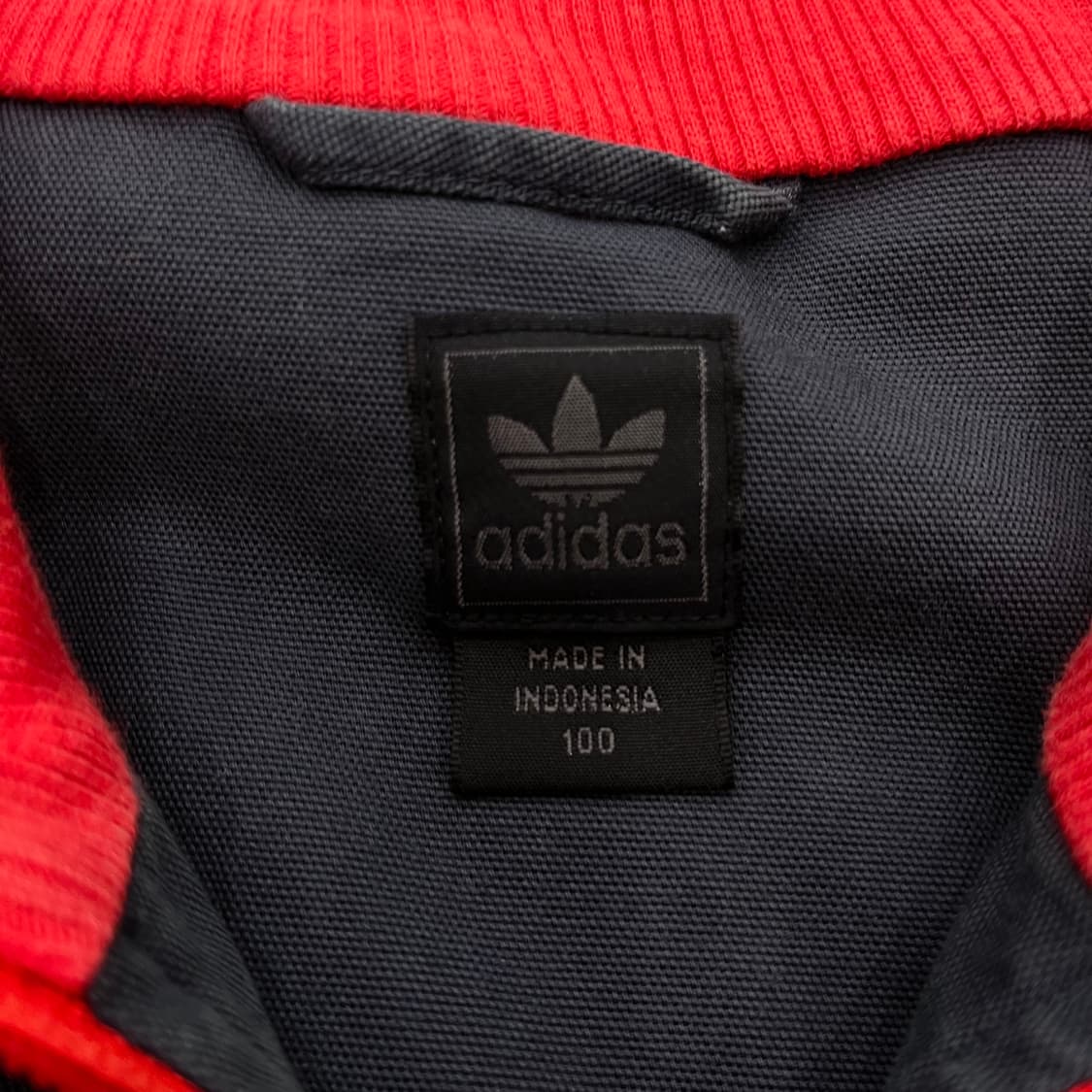 100 아디다스 스페인 멀티포켓 져지 상품이미지6