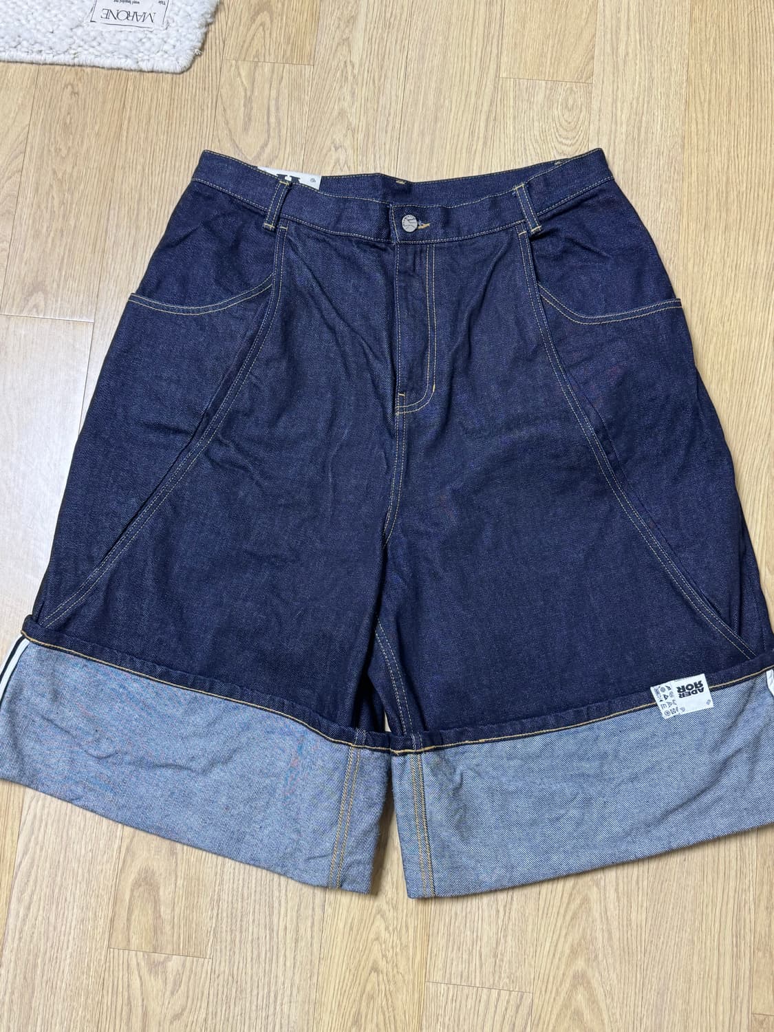 아더에러 헨릭 진 XL 상품이미지3