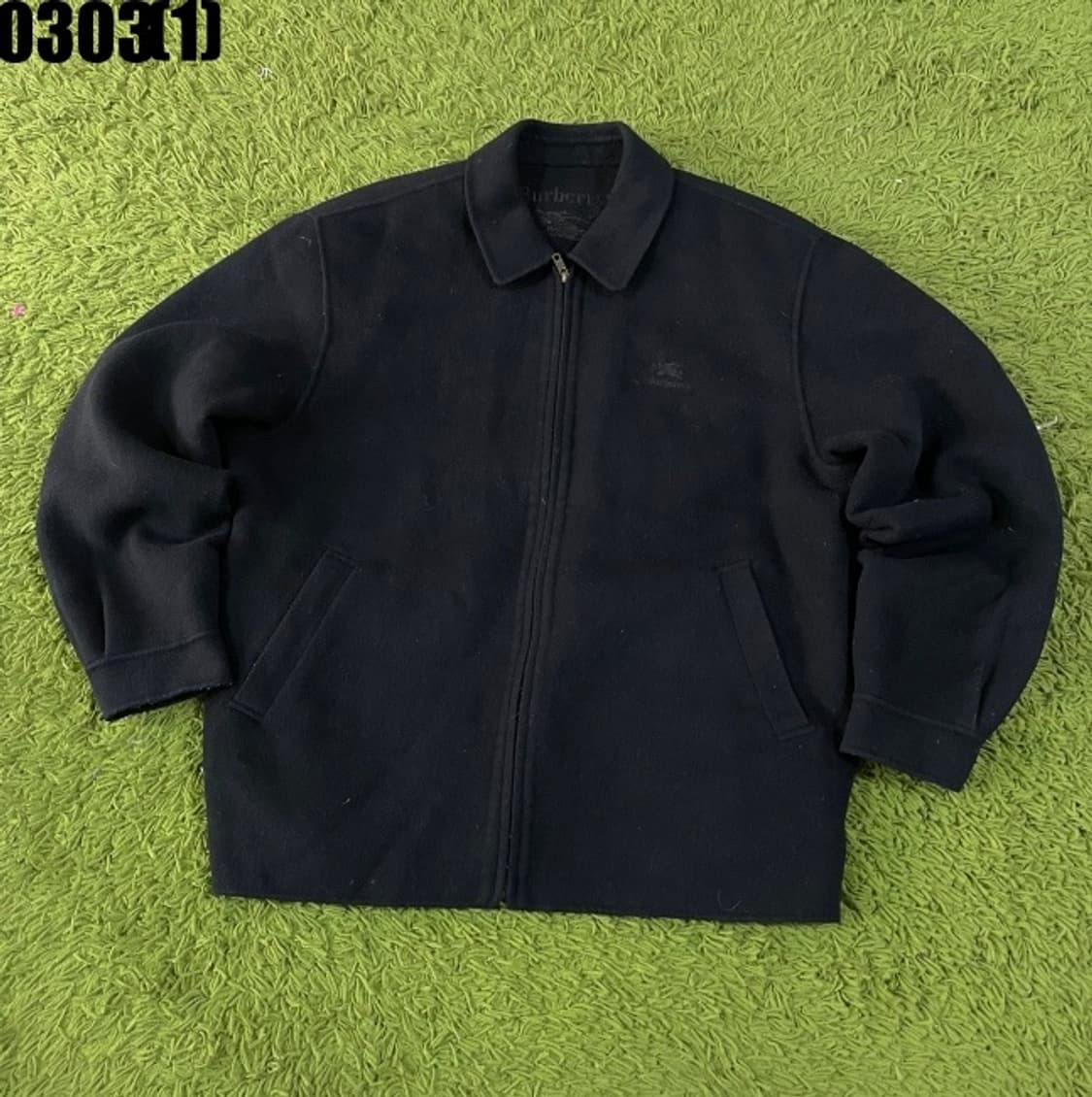 버버리 코트 상품이미지1