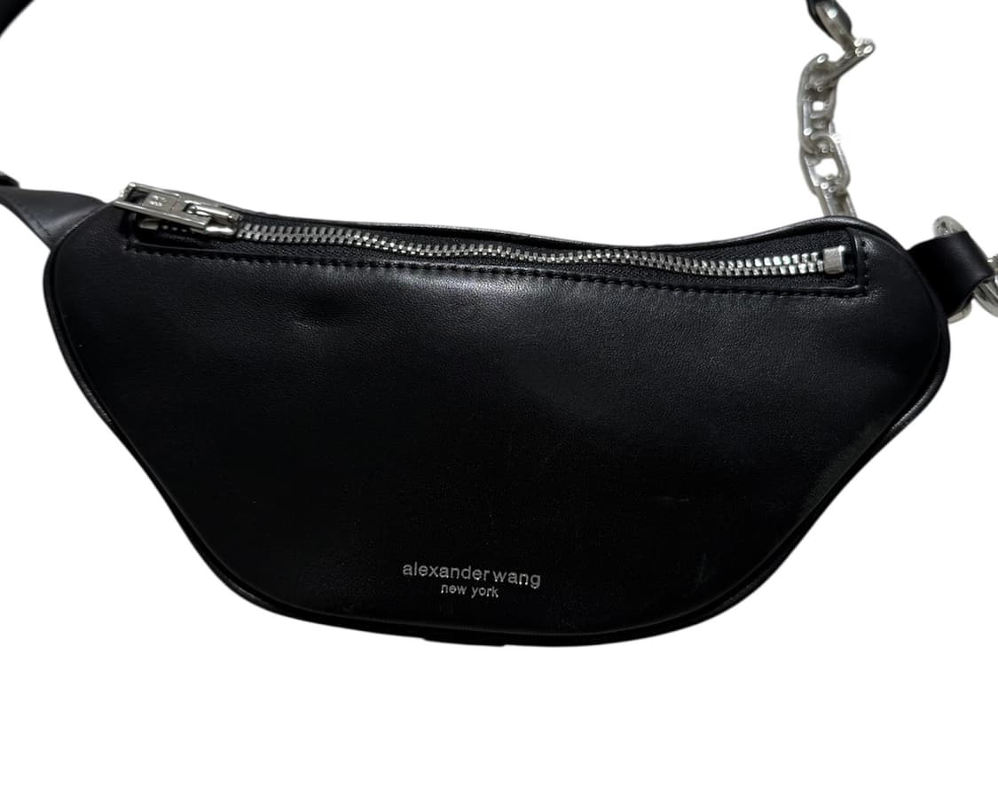 알렉산더 왕 아티카 라인스톤 패니백 상품이미지4