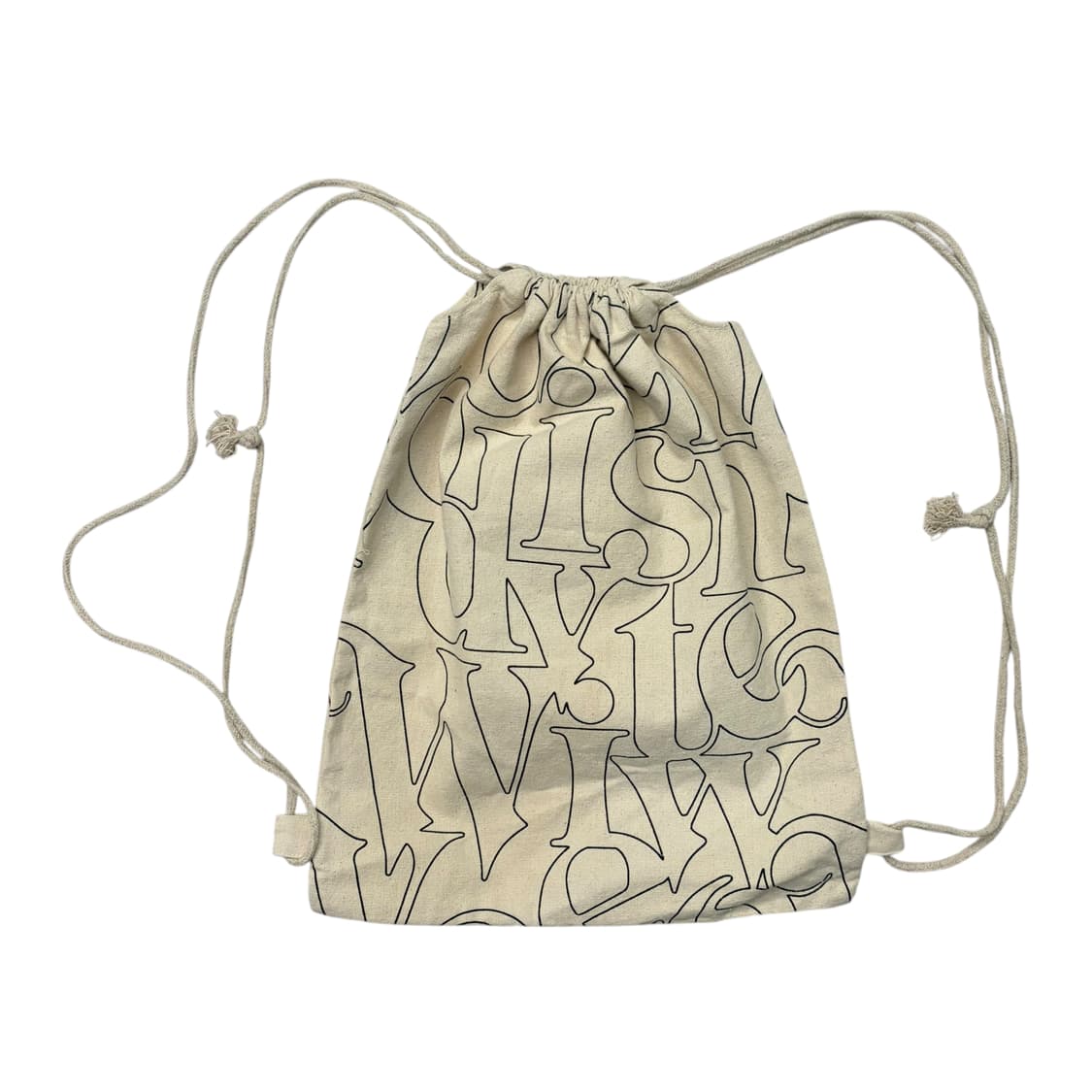 Vienne Westwood 비비안 웨스트우드 짐색 에코백 상품이미지3