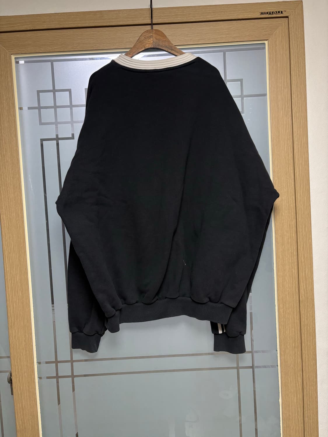 아디다스 고샤 맨투맨 M 상품이미지2