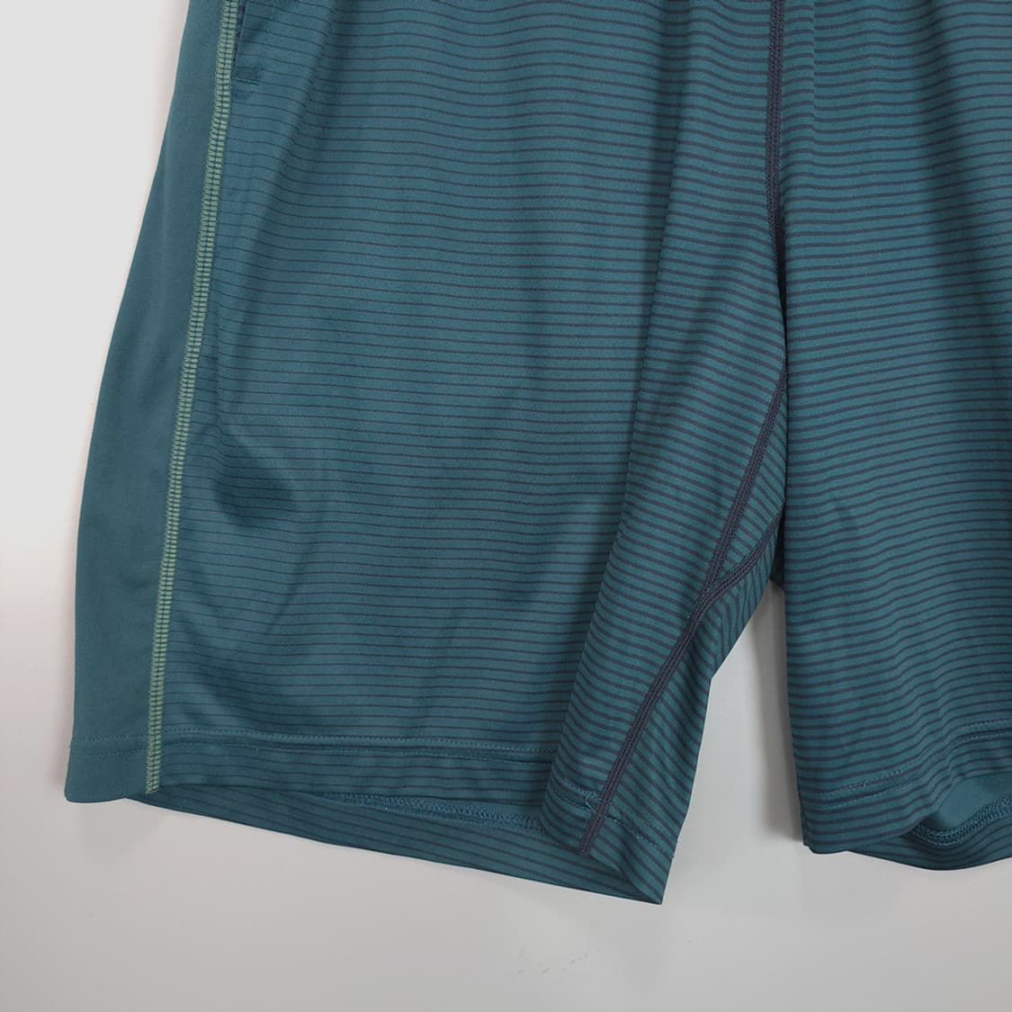 나이키 NIKE 빅로고 프린팅 기능성 하프 팬츠 85 상품이미지3
