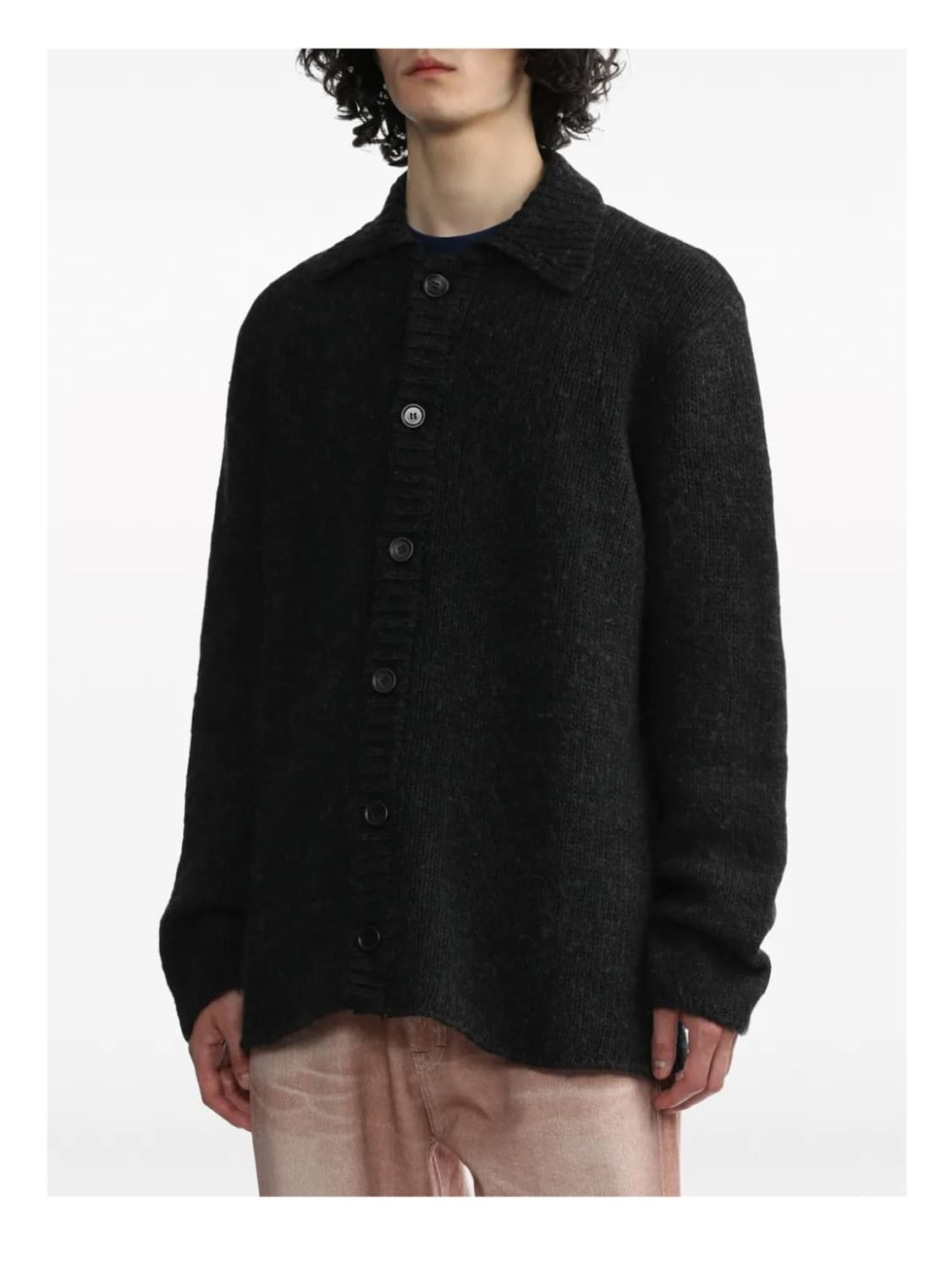 아워레가시 빅 가디건 50 상품이미지4