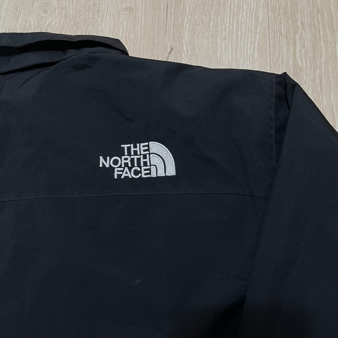 노스페이스 윈드스토퍼 바람막이 자켓 L/100 상품이미지5
