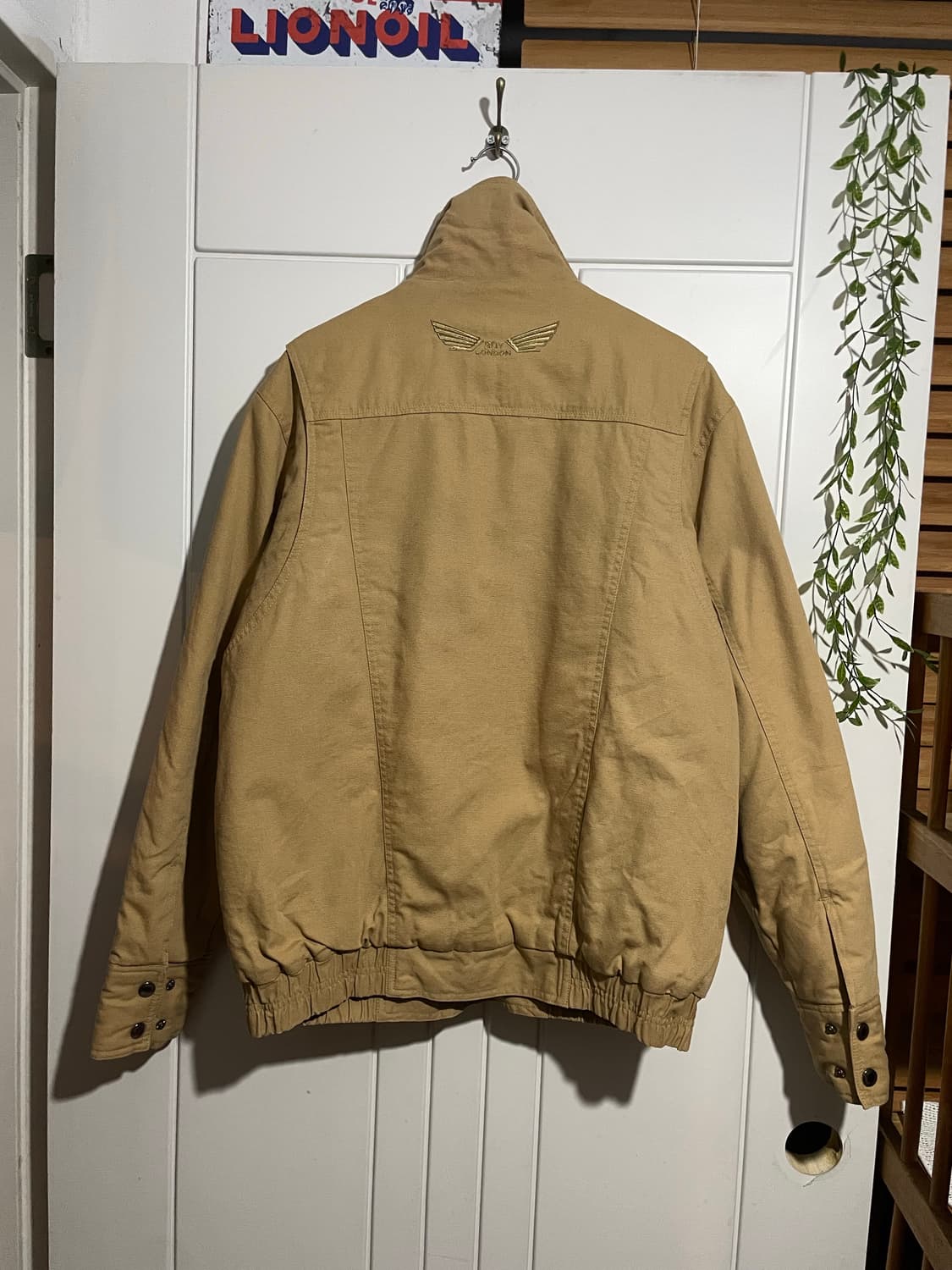 멀티포켓 점퍼 상품이미지5