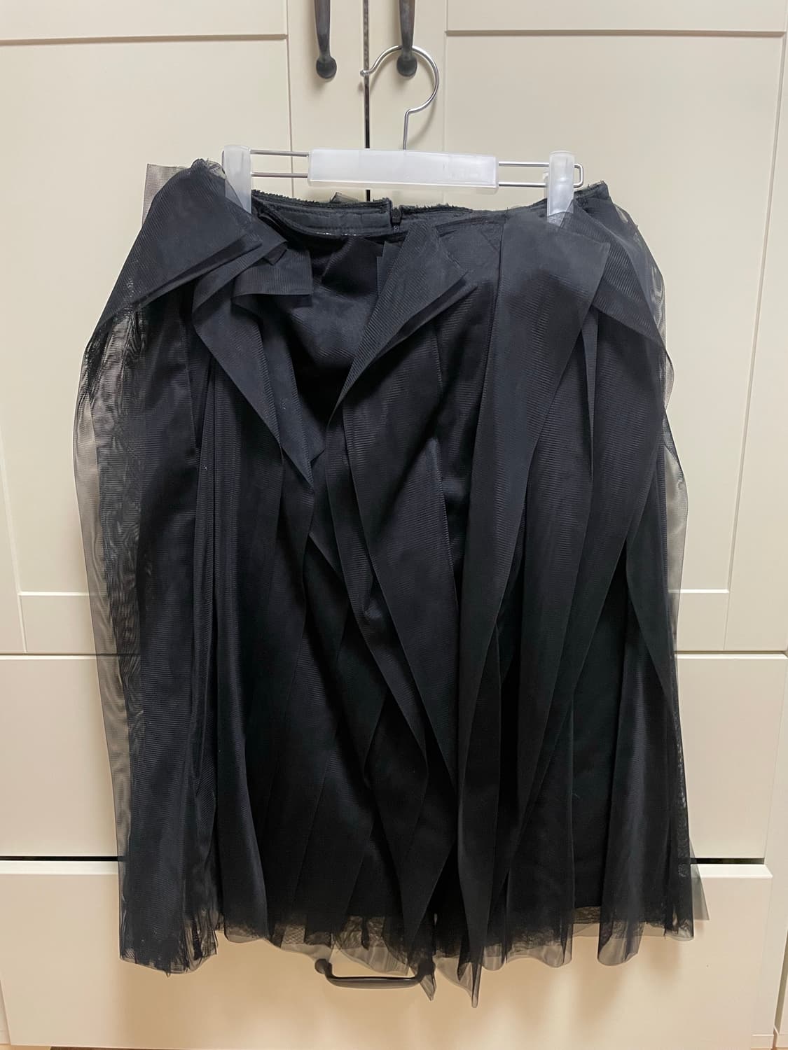 eonts fog 샤샤 스커트 상품이미지4