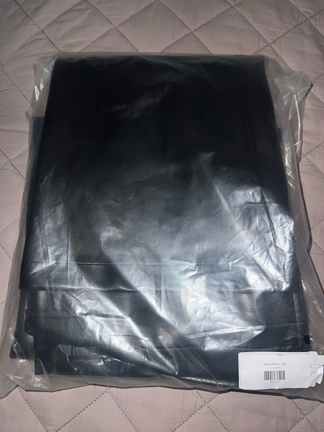 Mowalola Stone Pants 28 상품이미지2