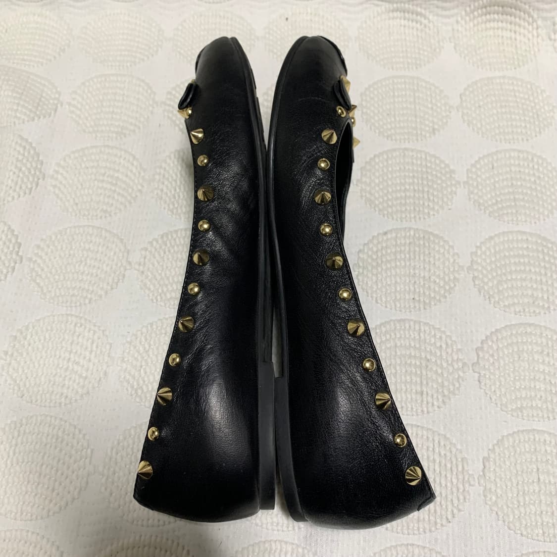 마크제이콥스 리벳 마우스 플랫슈즈 상품이미지4