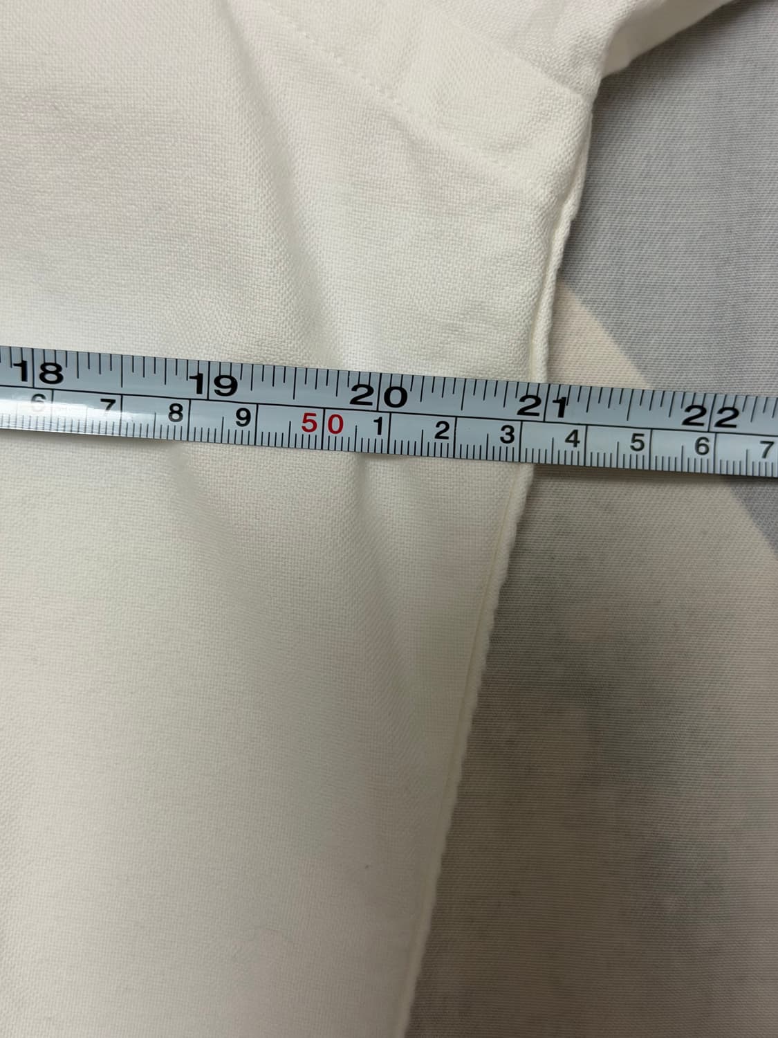 랄프로렌 클래식핏 옥스포드 셔츠 상품이미지4