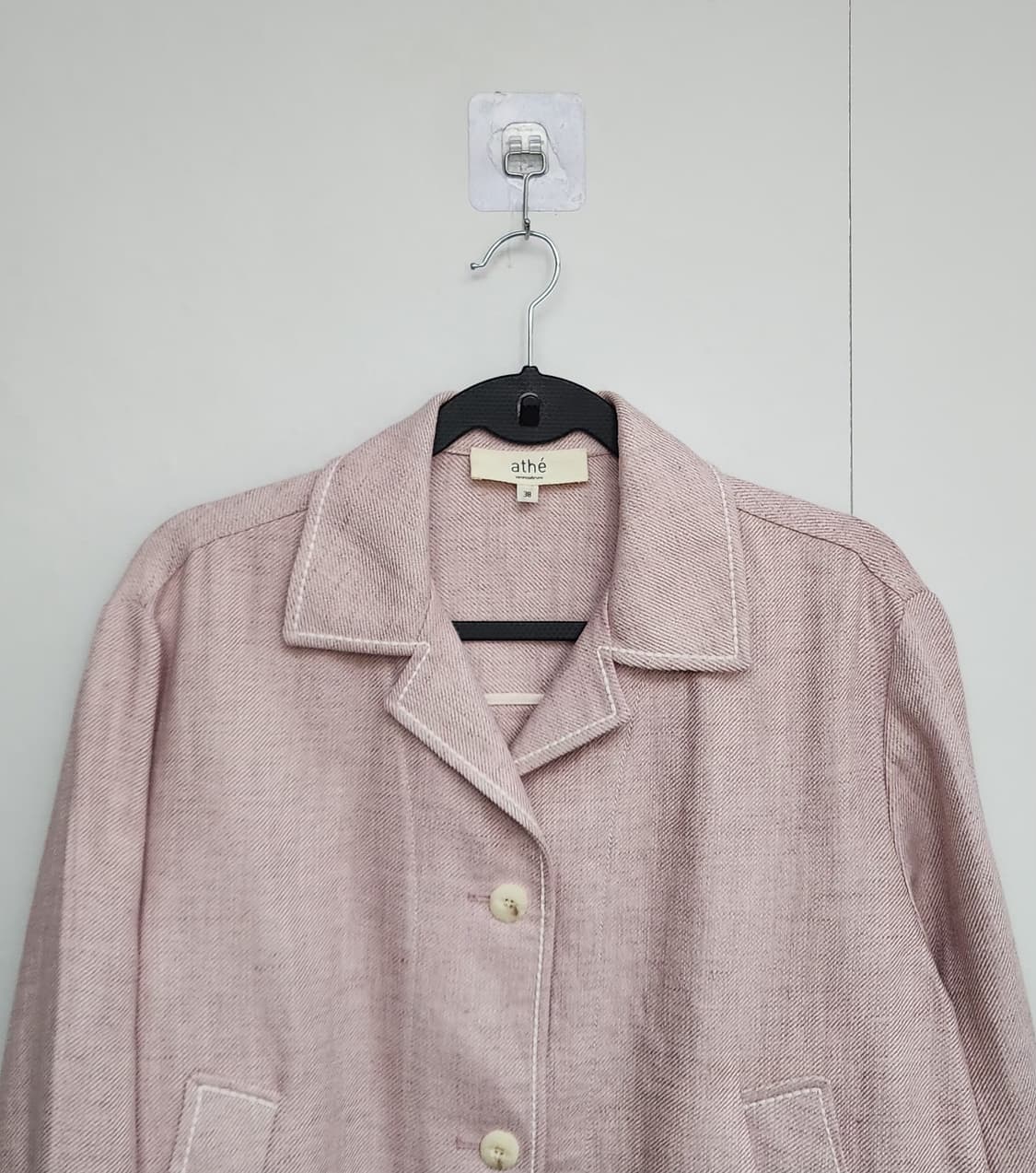 바네사브루노 95 66 자켓 상품이미지9