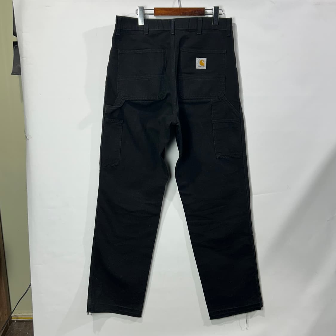 [Carhartt] 칼하트 더블니 워크 카펜터 팬츠 상품이미지2