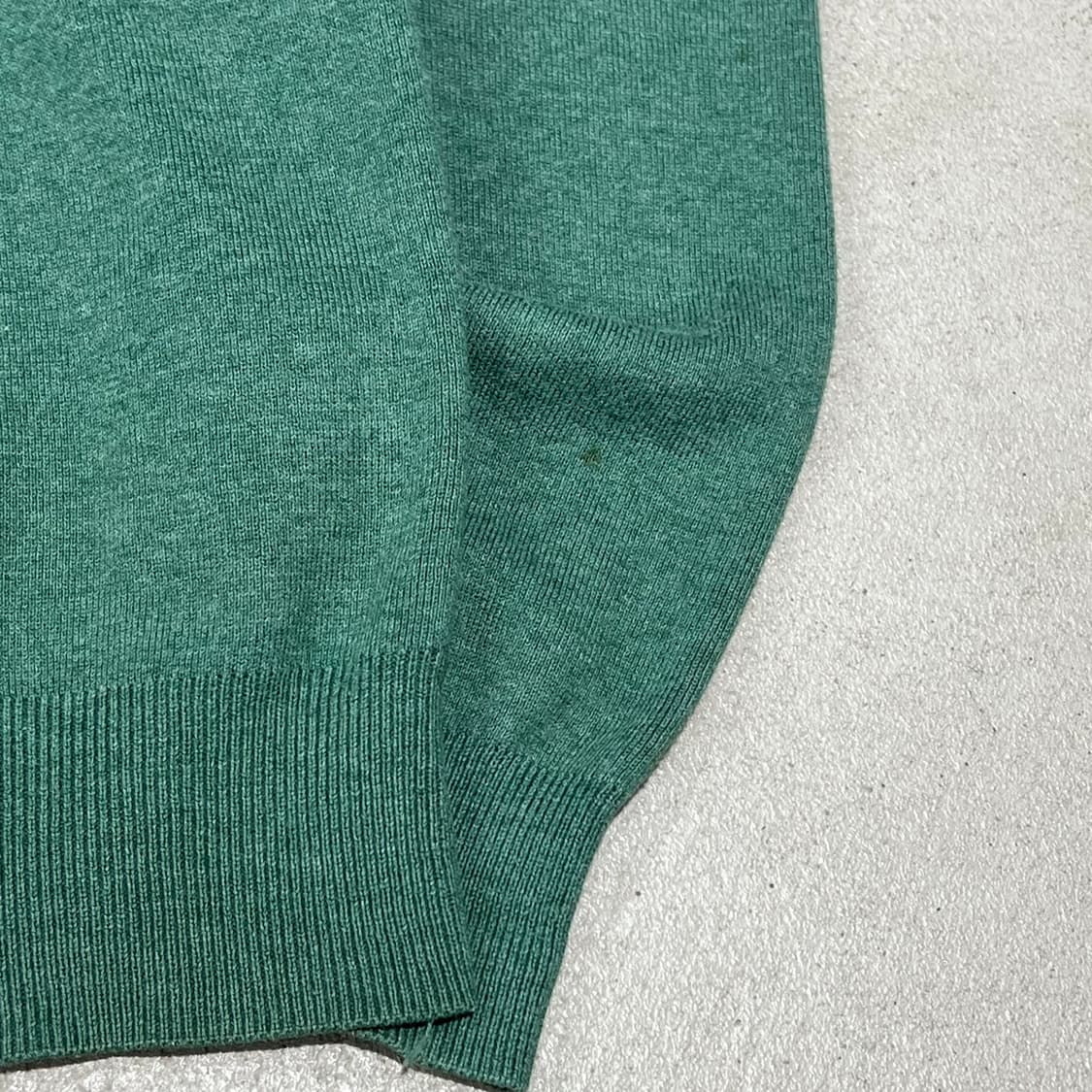 폴로 랄프로렌 브이넥니트 s10774 상품이미지5