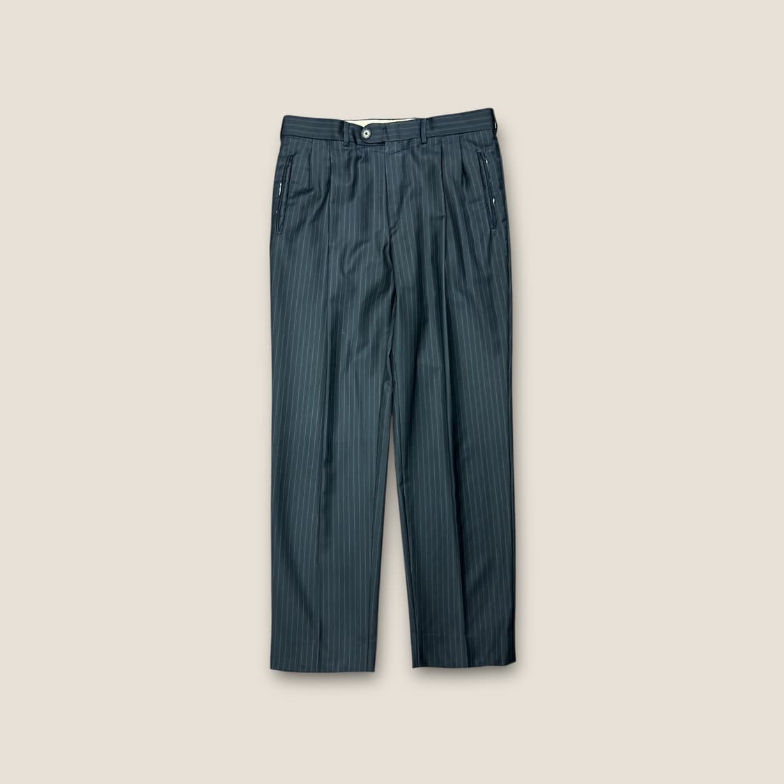 L010 에르메네질도 제냐 수트 (Made in Italy) 52R 상품이미지2